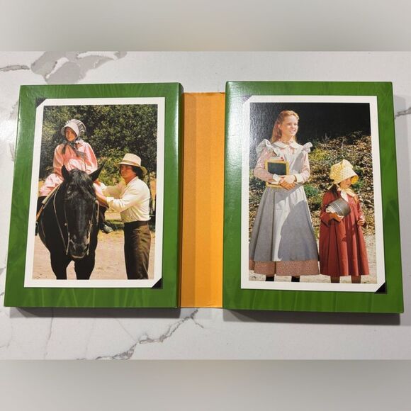 Little House on the Prairie The Complete Season Three DVD Set 1976-1977 - Picture 3 of 9